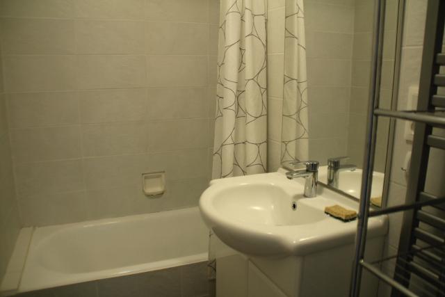Appartements Les Rhododendrons - Châtel
