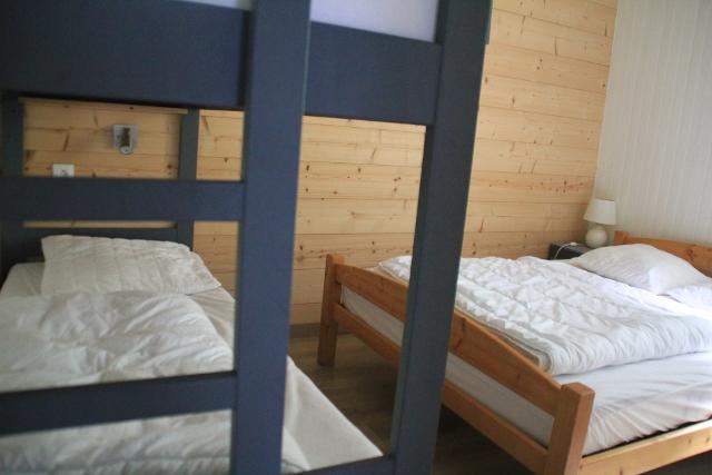 Appartements Les Rhododendrons - Châtel
