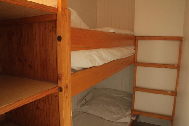 Appartements Les Rhododendrons - Châtel