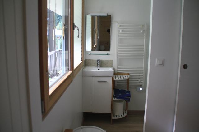 Appartements Les Rhododendrons - Châtel