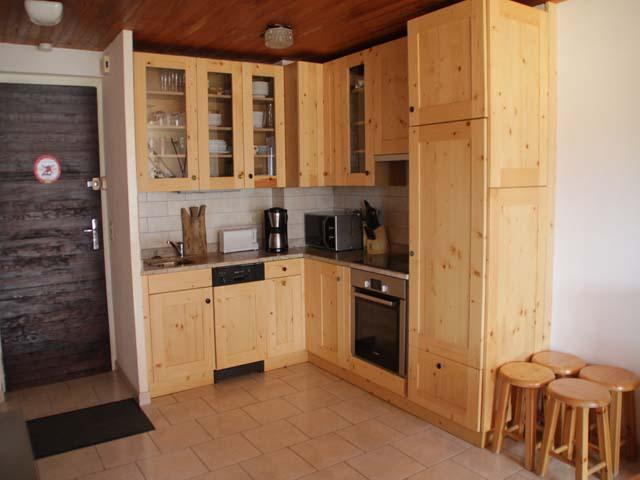 Appartements Les Rhododendrons - Châtel