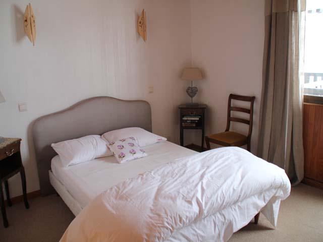 Appartements Les Rhododendrons - Châtel