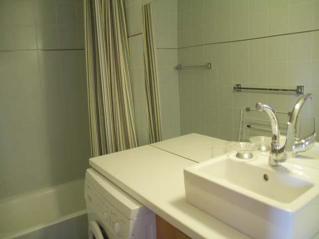 Appartements Les Rhododendrons - Châtel