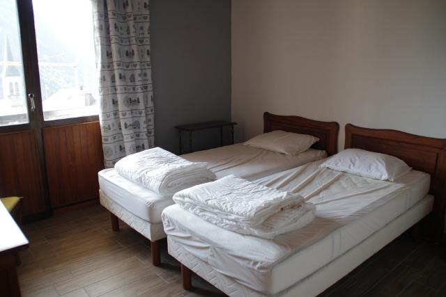 Appartements Les Rhododendrons - Châtel