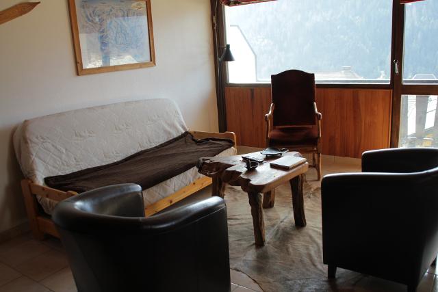 Appartements Les Rhododendrons - Châtel