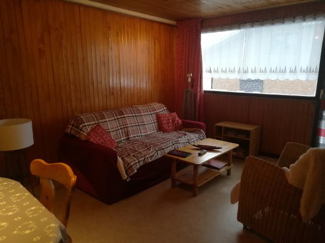 Appartements Les Rhododendrons - Châtel