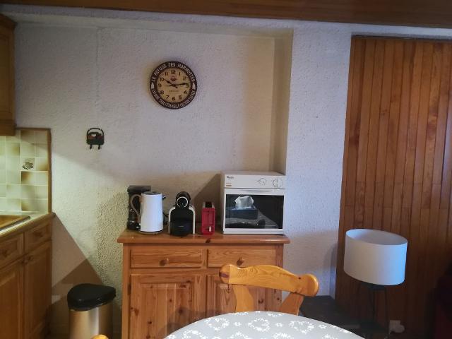 Appartements Les Rhododendrons - Châtel