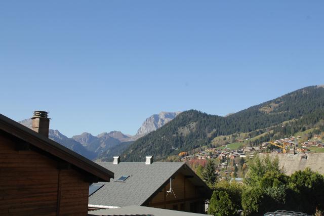 Appartements Les Rhododendrons - Châtel