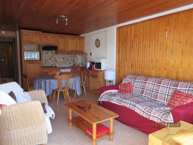 Appartements Les Rhododendrons - Châtel