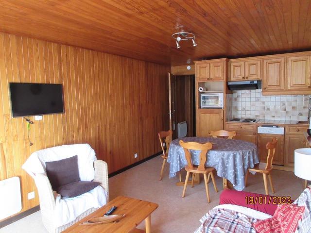 Appartements Les Rhododendrons - Châtel