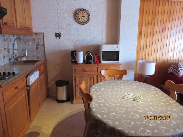 Appartements Les Rhododendrons - Châtel