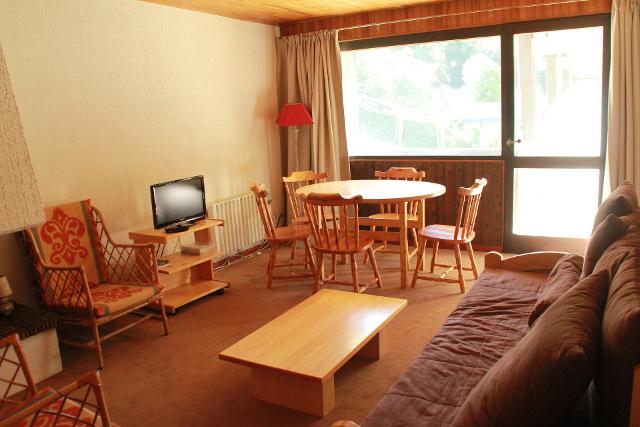 Appartements Les Rhododendrons - Châtel