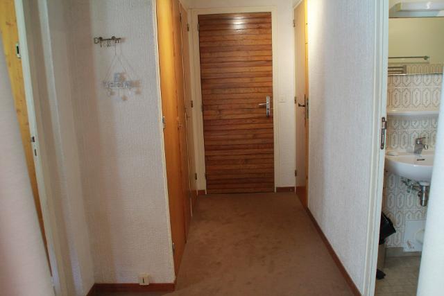 Appartements Les Rhododendrons - Châtel