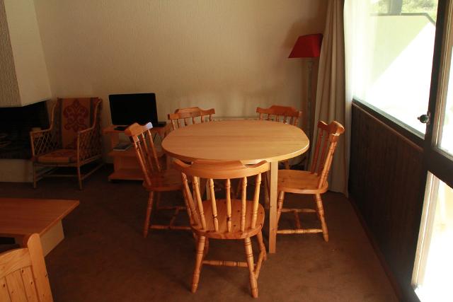 Appartements Les Rhododendrons - Châtel