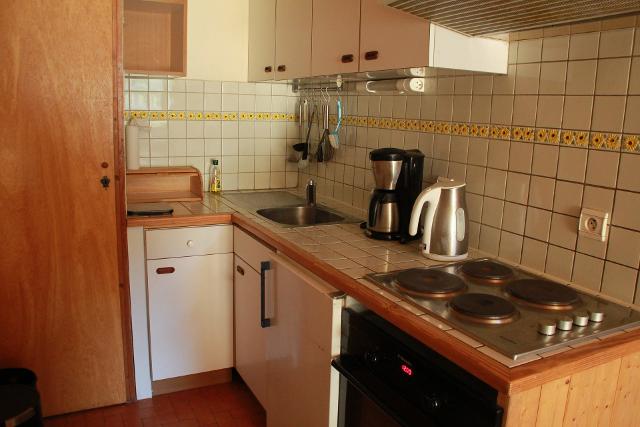 Appartements Les Rhododendrons - Châtel