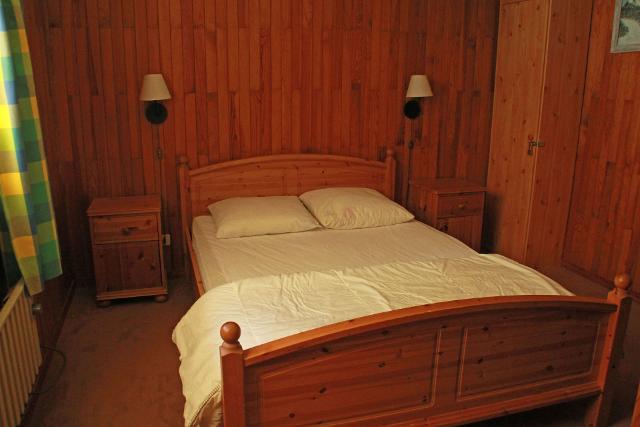 Appartements Les Rhododendrons - Châtel