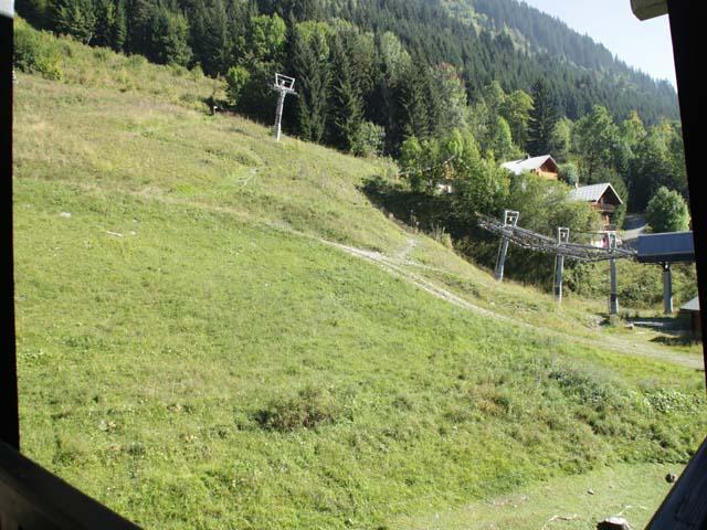 Appartements Les Rhododendrons - Châtel