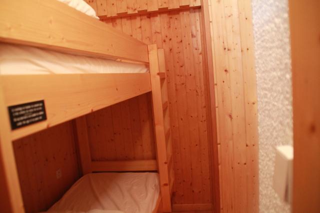 Appartements Les Rhododendrons - Châtel