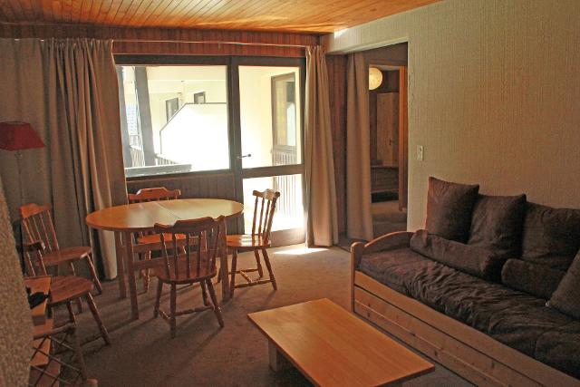 Appartements Les Rhododendrons - Châtel