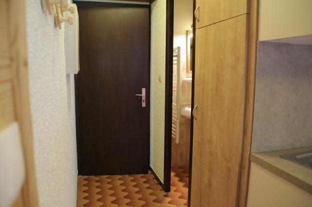 Appartements Le Mont De Grange - Châtel