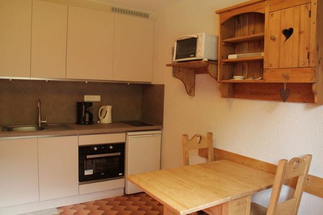 Appartements Le Mont De Grange - Châtel