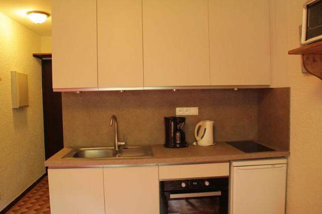 Appartements Le Mont De Grange - Châtel