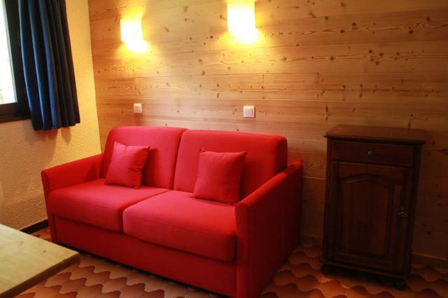 Appartements Le Mont De Grange - Châtel