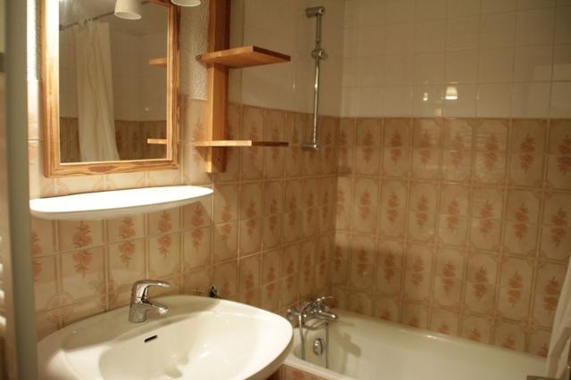 Appartements Le Mont De Grange - Châtel