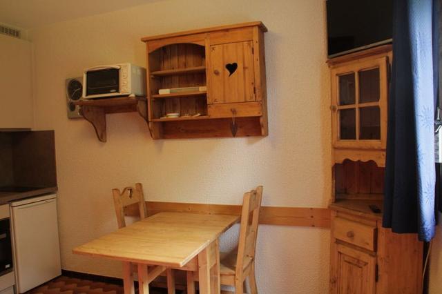 Appartements Le Mont De Grange - Châtel