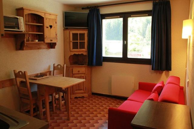 Appartements Le Mont De Grange - Châtel