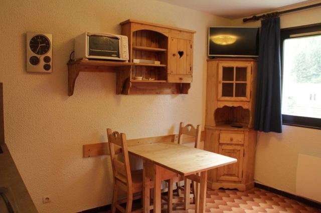 Appartements Le Mont De Grange - Châtel