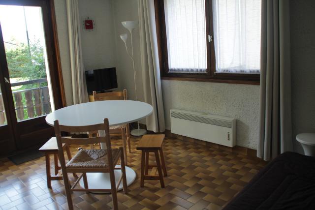 Appartements Le Mont De Grange - Châtel