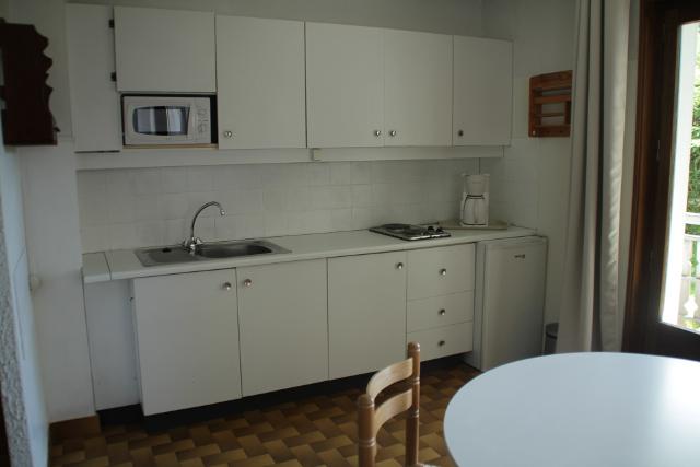 Appartements Le Mont De Grange - Châtel