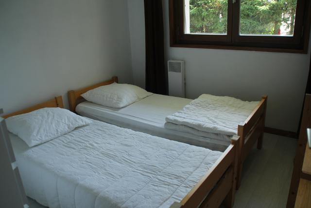 Appartements Le Mont De Grange - Châtel
