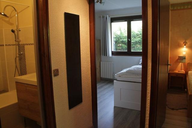 Appartements Le Mont De Grange - Châtel