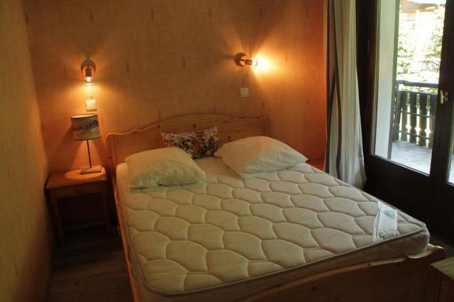 Appartements Le Mont De Grange - Châtel