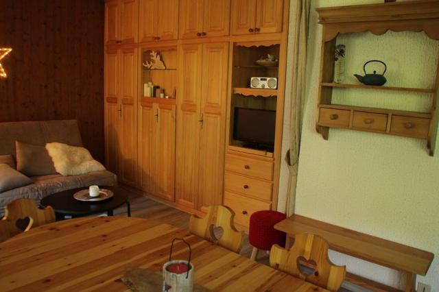 Appartements Le Mont De Grange - Châtel