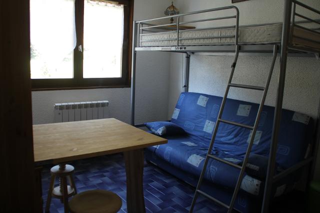 Appartements Le Mont De Grange - Châtel