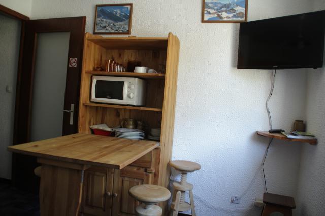 Appartements Le Mont De Grange - Châtel