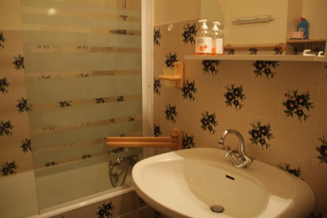 Appartements Le Mont De Grange - Châtel