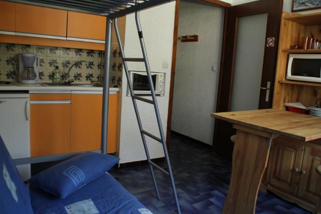 Appartements Le Mont De Grange - Châtel