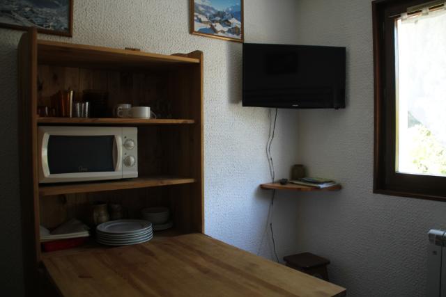 Appartements Le Mont De Grange - Châtel