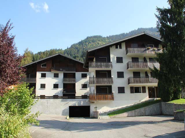 Appartements Le Mont De Grange - Châtel