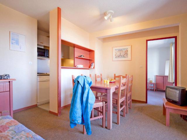 3 pièces 7 personnes FR7200.602.4 - Alpe d'Huez