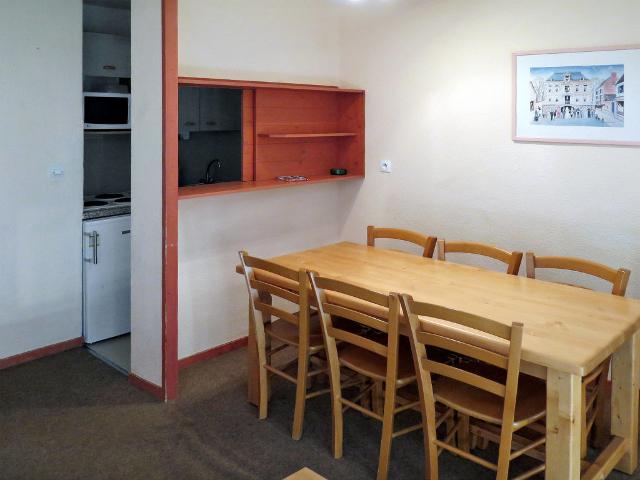 3 pièces 7 personnes FR7200.602.4 - Alpe d'Huez