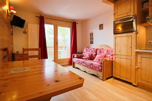 Appartement Belvedere BEL302 - La Rosière