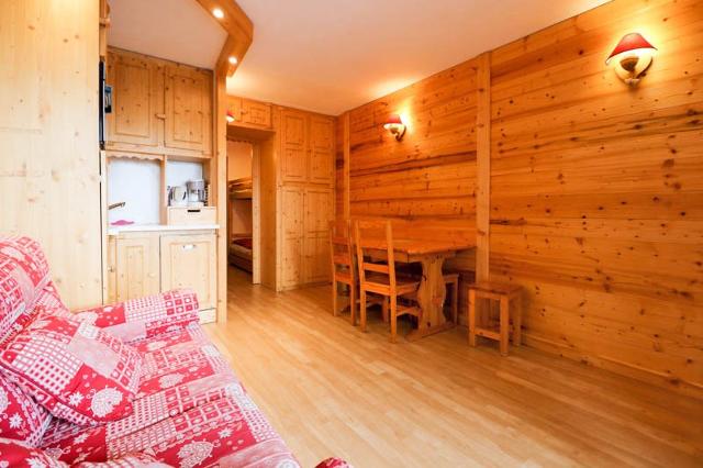 Appartement Belvedere BEL302 - La Rosière