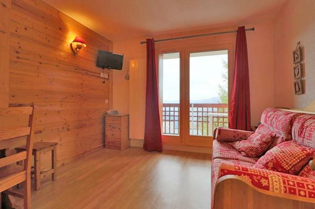 Appartement Belvedere BEL302 - La Rosière