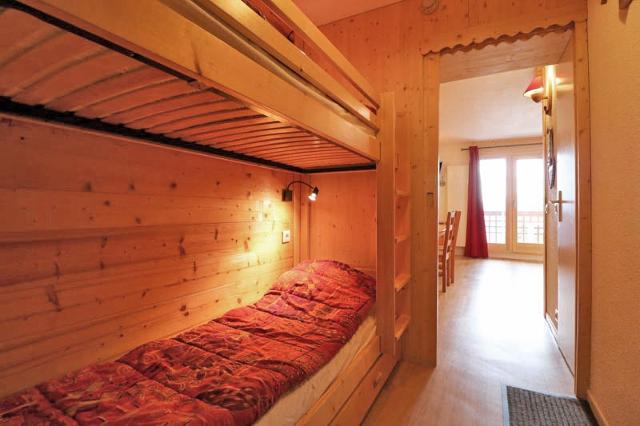 Appartement Belvedere BEL302 - La Rosière