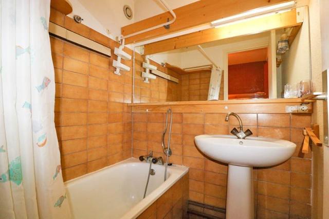 Appartement Belvedere BEL302 - La Rosière